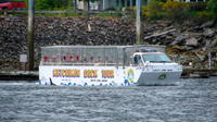 Ketchikan Duck Tour