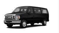 Transfert privé Orlando Airport MCO à Port Canaveral Roundtrip