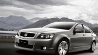 Adelaide Airport Private Chauffeured Transfer