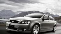 Brisbane Private Chauffeured Airport Transfer