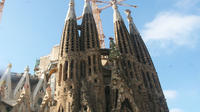 Gaudí et Architecture moderniste: Visite guidée à pied à Barcelone