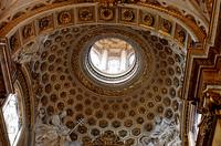 Hidden Churches Tour of Rome