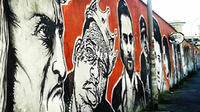 Rome Street Art: 3 heures Visite guidée à pied