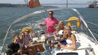 Sailing Day Trip from Lisbon