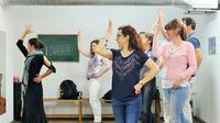 Flamenco Dance Lesson with Optional Show in Seville