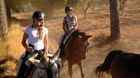 Horse Riding Excursion from Seville