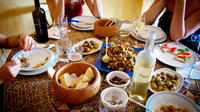 Local Experience Repas à Séville