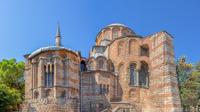 Constantinople Half-Day Tour of Orthodox Religious Sites