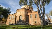 Constantinople History Tour of Sacred Sites