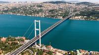 Morning Bosphorus Cruise From Istanbul 