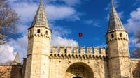 The Legends of History Tour: Blue Mosque and Topkapi Palace in Istanbul 