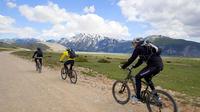 Blidinje Mountain Bike Tour from Split