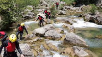 Cetina River Canyoning Tour from Split