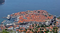 Dubrovnik Small-Group Tour from Split