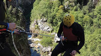 Extreme Canyoning Adventure from Split