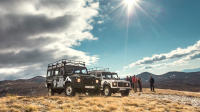 Jeep Safari Kozjak Tour from Split