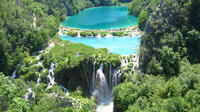 Private Plitvice Lakes National Park Tour from Split