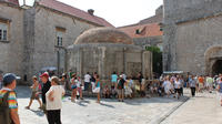 Private Tour to Dubrovnik from Split