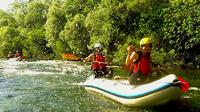 Rafting Experience from Trogir and Split