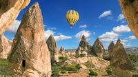 Luxury Private Turkey 10 Day Tour From Istanbul 