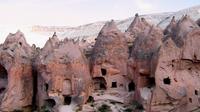 Small-Group Red Tour of Cappadocia 