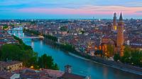 Discover Verona 2-Hour Guided Walking Tour 