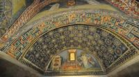 Ravenna and its Enchanting Mosaics Full-day Tour