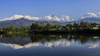 5-Day Pokhara Tour from Kathmandu 