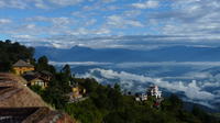 Private Day Hike from Nagarkot to Changunarayan