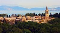 Half Day Tour of Topkapi Palace With Entrance Included 