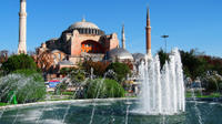 Historique Istanbul Tour 1-Day