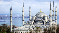 Districts Istanbul musulmans Private Half Day-Tour