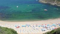 Kilyos Day Tour Including Belgrade Forest and Emirgan Park Visit From Istanbul