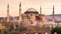 Matin Tour d'Istanbul Old Town