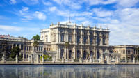 Tour of Dolmabahce Palace with Transfers Included 