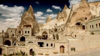 Turkey Highlights: 10-Day Guided Tour to Canakkale from Istanbul
