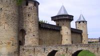 Cité médiévale de Carcassonne Visite guidée pour 2 heures