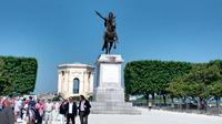 Montpellier Walking Tour: Medicine and University City