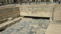 Visite de la ville de Narbonne, l'ancienne capitale romaine