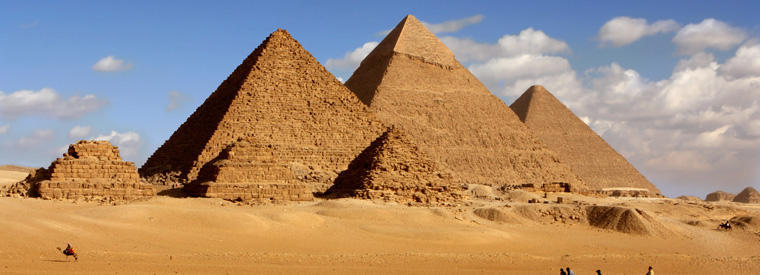 Cairo Tours, Travel & Activities