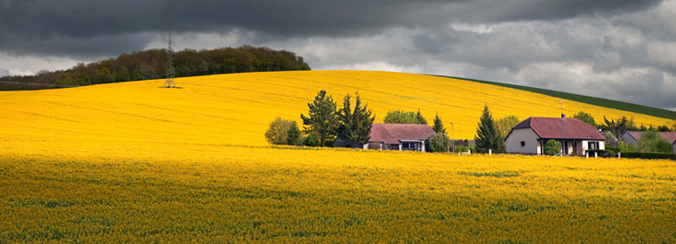Champagne, France