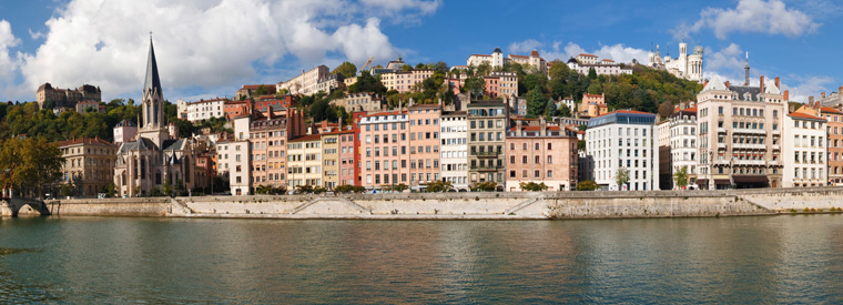 Lyon, France