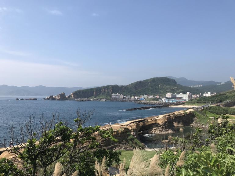 Full-Day Private Custom Keelung Shore Excursions