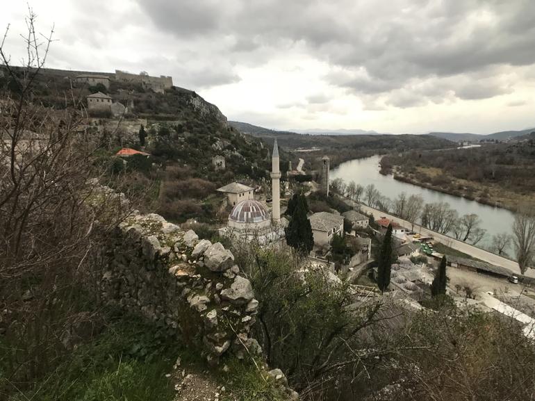 Mostar and Kravice Waterfalls by Luxury Minibus photo 4