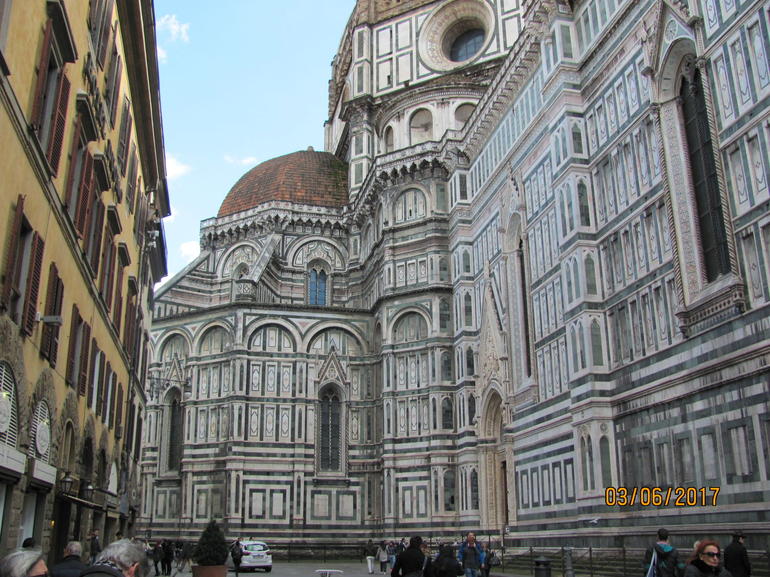 Pantheon and Santa Maria Sopra Minerva Guided Tour in Rome photo 4
