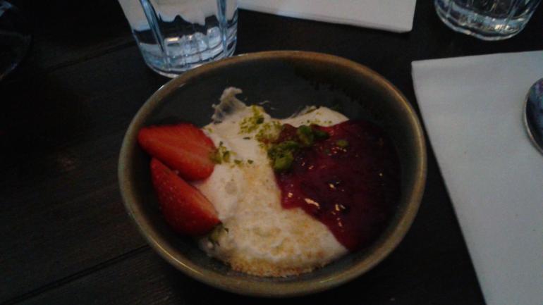 Reykjavik Food Lovers Tour - Icelandic Traditional Food photo 3