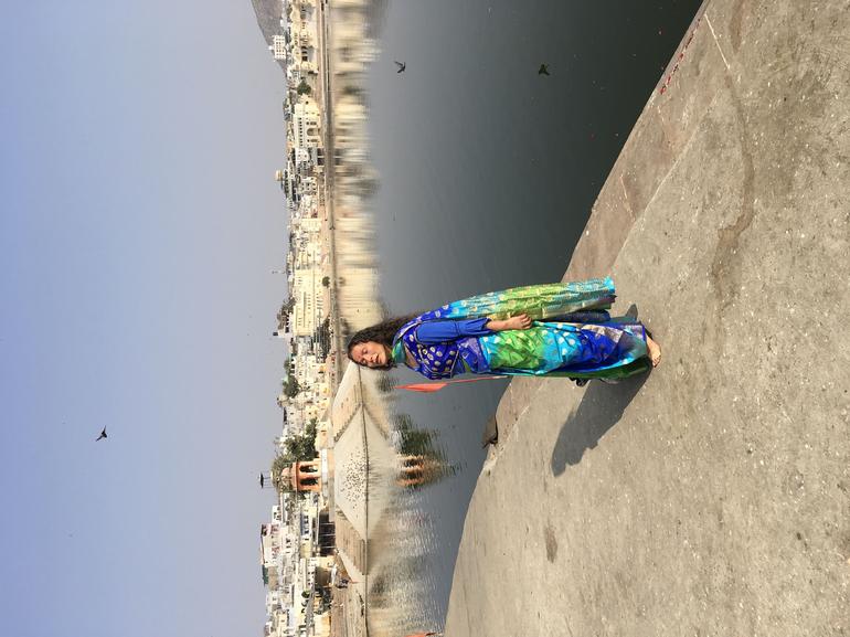 Jaipur to Pushkar and Ajmer Day Return Trip photo 4