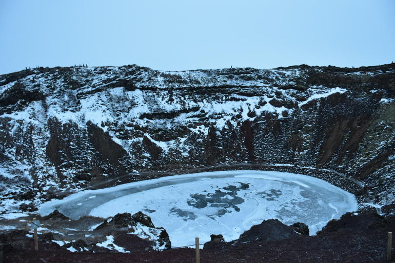 Golden Circle and the Secret Lagoon Private Tour from Reykjavik