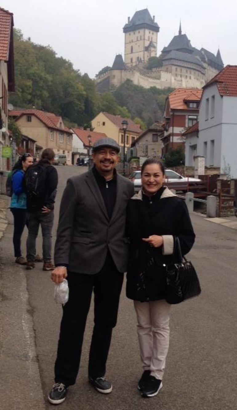 3-Day Prague Overnight Tour Including Round-Trip by Coach from Munich photo 4