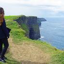 Cliffs of Moher, Doolin, Burren & Galway Day Tour From Dublin